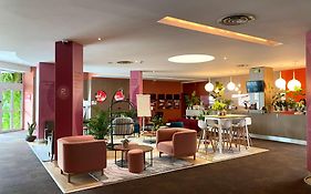 Best Western Plus Paris Saclay (ex: Val de Bièvre)